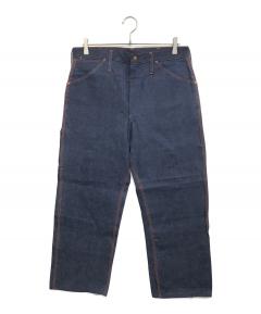 中古・古着通販】ATLAST & CO (アットラスト) シンチバックペインター