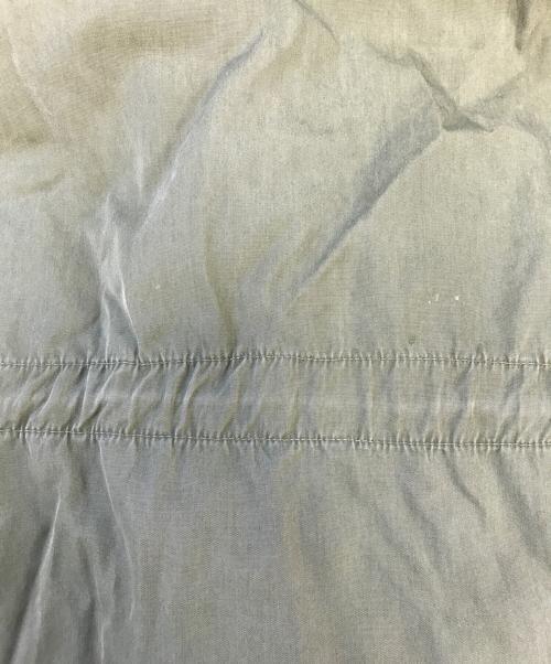 VINTAGE MILITARY（ヴィンテージ ミリタリー）VINTAGE MILITARY (ヴィンテージ ミリタリー) US ARMY M51モッズコート オリーブ サイズ:表記なしの古着・服飾アイテム