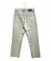 stussy (ステューシー) NEW CLASSIC JEAN PIGMENT COATED DENIM インディゴ サイズ:30：18000円