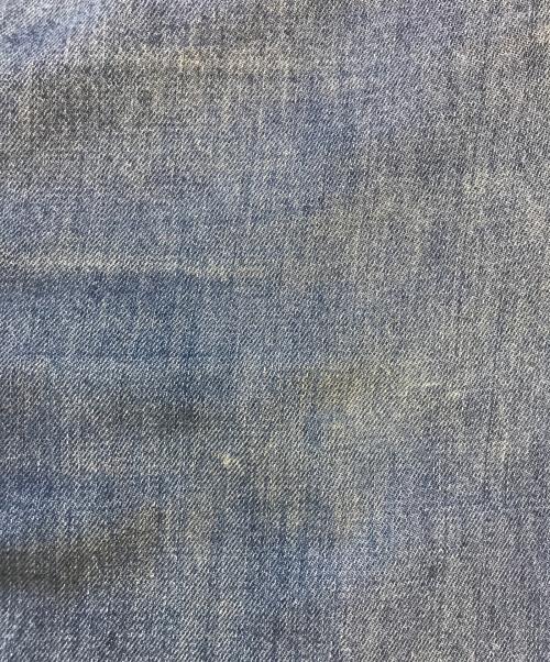 Ranchcraft（ランチクラフト）Ranchcraft (ランチクラフト) デニムパンツ インディゴ サイズ:表記なしの古着・服飾アイテム