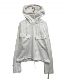 VINTAGE MILITARY U'S NAVY サルベージパーカー
