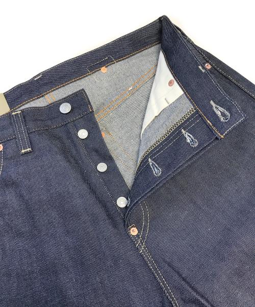 LEVI'S VINTAGE CLOTHING（リーバイス ビンテージ クロージング）LEVI'S VINTAGE CLOTHING (リーバイス ビンテージ クロージング) 1937年モデル 501XX 復刻デニムパンツ インディゴ サイズ:W36 L34 未使用品の古着・服飾アイテム