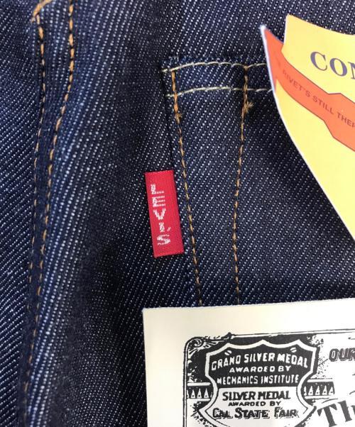 LEVI'S VINTAGE CLOTHING（リーバイス ビンテージ クロージング）LEVI'S VINTAGE CLOTHING (リーバイス ビンテージ クロージング) 1937年モデル 501XX 復刻デニムパンツ インディゴ サイズ:W36 L34 未使用品の古着・服飾アイテム