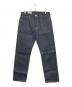 LEVI'S VINTAGE CLOTHING（リーバイス ビンテージ クロージング）の古着「1937年モデル 501XX 復刻デニムパンツ」｜インディゴ