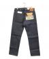 LEVI'S VINTAGE CLOTHING (リーバイス ビンテージ クロージング) 1937年モデル 501XX 復刻デニムパンツ インディゴ サイズ:W36 L34 未使用品：35000円