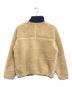 Patagonia (パタゴニア) クラシックレトロXカーディガン ベージュ サイズ:KIDS’14：20000円