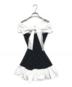 中古・古着通販】Curensology (カレンソロジー) ライトチェックタフタ