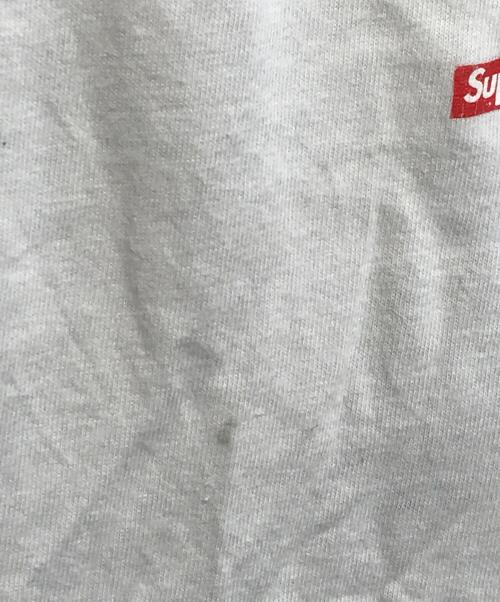 SUPREME（シュプリーム）Supreme (シュプリーム) ムービープリントTシャツ ホワイト サイズ:Ⅿの古着・服飾アイテム