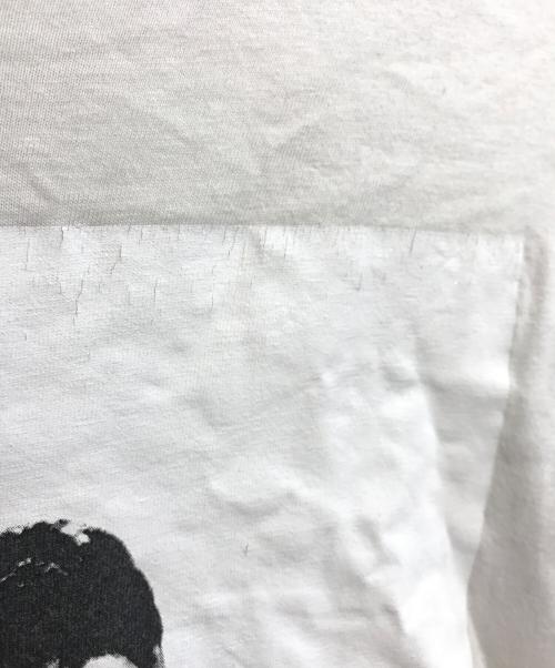 SUPREME（シュプリーム）Supreme (シュプリーム) ムービープリントTシャツ ホワイト サイズ:Ⅿの古着・服飾アイテム