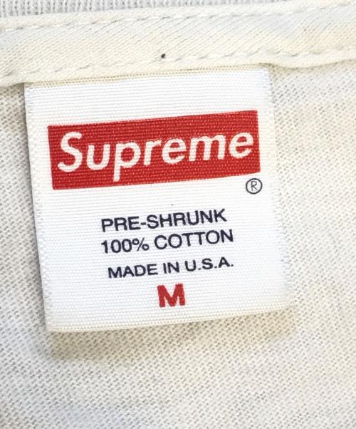 SUPREME（シュプリーム）Supreme (シュプリーム) ムービープリントTシャツ ホワイト サイズ:Ⅿの古着・服飾アイテム