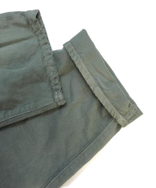 POLO RALPH LAUREN（ポロ・ラルフローレン）POLO RALPH LAUREN (ポロ・ラルフローレン) ステンシルデニムパンツ サイズ:38×30の古着・服飾アイテム