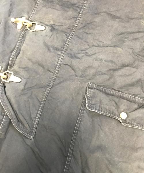 POLO RALPH LAUREN（ポロ・ラルフローレン）POLO RALPH LAUREN (ポロ・ラルフローレン) ファイヤーマンジャケット ネイビー サイズ:Lの古着・服飾アイテム