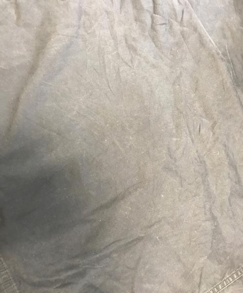 POLO RALPH LAUREN（ポロ・ラルフローレン）POLO RALPH LAUREN (ポロ・ラルフローレン) ファイヤーマンジャケット ネイビー サイズ:Lの古着・服飾アイテム