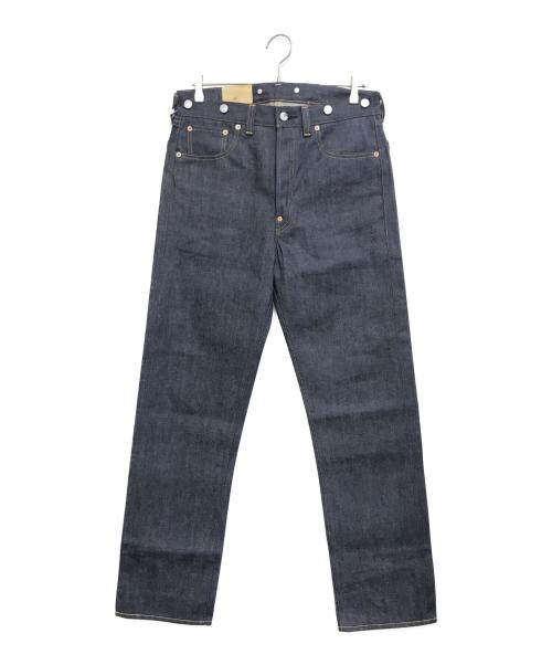 LEVI'S VINTAGE CLOTHING（リーバイス ビンテージ クロージング）LEVI'S VINTAGE CLOTHING (リーバイス ビンテージ クロージング) 1933年モデル501XX復刻デニムパンツ インディゴ サイズ: W31×L34の古着・服飾アイテム