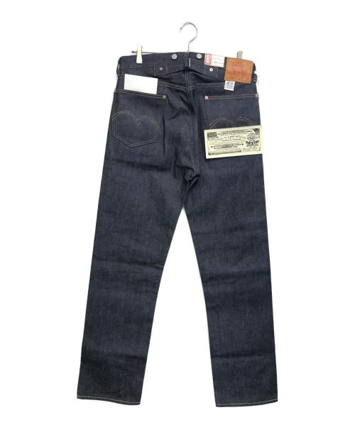 LEVI'S VINTAGE CLOTHING（リーバイス ビンテージ クロージング）LEVI'S VINTAGE CLOTHING (リーバイス ビンテージ クロージング) 1933年モデル501XX復刻デニムパンツ インディゴ サイズ: W31×L34の古着・服飾アイテム