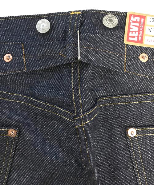 LEVI'S VINTAGE CLOTHING（リーバイス ビンテージ クロージング）LEVI'S VINTAGE CLOTHING (リーバイス ビンテージ クロージング) 1933年モデル501XX復刻デニムパンツ インディゴ サイズ: W31×L34の古着・服飾アイテム