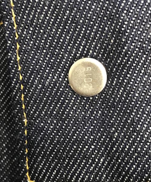 LEVI'S VINTAGE CLOTHING（リーバイス ビンテージ クロージング）LEVI'S VINTAGE CLOTHING (リーバイス ビンテージ クロージング) 1933年モデル501XX復刻デニムパンツ インディゴ サイズ: W31×L34の古着・服飾アイテム