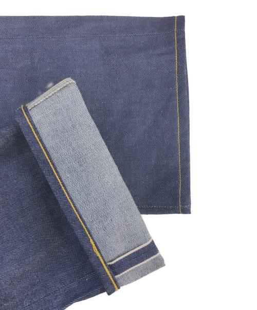 LEVI'S VINTAGE CLOTHING（リーバイス ビンテージ クロージング）LEVI'S VINTAGE CLOTHING (リーバイス ビンテージ クロージング) 1933年モデル501XX復刻デニムパンツ インディゴ サイズ: W31×L34の古着・服飾アイテム