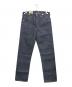 LEVI'S VINTAGE CLOTHING（リーバイス ビンテージ クロージング）の古着「1933年モデル501XX復刻デニムパンツ」｜インディゴ