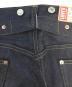 中古・古着 LEVI'S VINTAGE CLOTHING (リーバイス ビンテージ クロージング) 1933年モデル501XX復刻デニムパンツ インディゴ サイズ: W31×L34：27000円