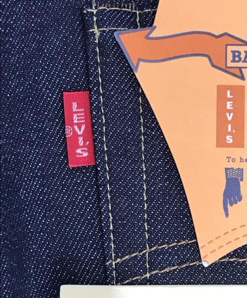 LEVI'S VINTAGE CLOTHING（リーバイス ビンテージ クロージング）LEVI'S VINTAGE CLOTHING (リーバイス ビンテージ クロージング) 1966モデル501XX復刻デニムパンツ インディゴ サイズ:W32 L34の古着・服飾アイテム