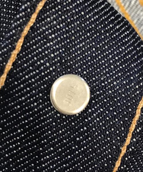 LEVI'S VINTAGE CLOTHING（リーバイス ビンテージ クロージング）LEVI'S VINTAGE CLOTHING (リーバイス ビンテージ クロージング) 1966モデル501XX復刻デニムパンツ インディゴ サイズ:W32 L34の古着・服飾アイテム