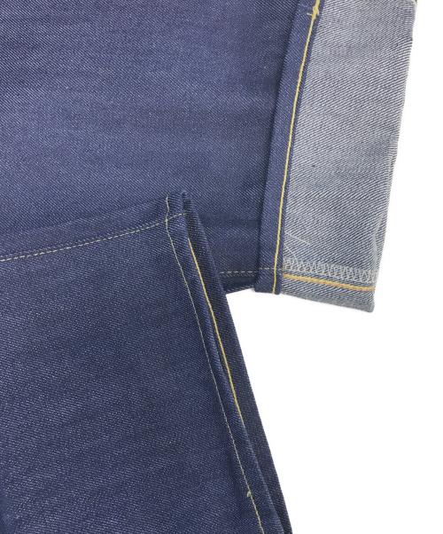 LEVI'S VINTAGE CLOTHING（リーバイス ビンテージ クロージング）LEVI'S VINTAGE CLOTHING (リーバイス ビンテージ クロージング) 1966モデル501XX復刻デニムパンツ インディゴ サイズ:W32 L34の古着・服飾アイテム
