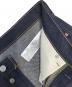 中古・古着 LEVI'S VINTAGE CLOTHING (リーバイス ビンテージ クロージング) 1966モデル501XX復刻デニムパンツ インディゴ サイズ:W32 L34：27000円