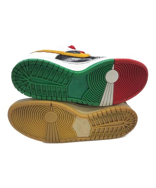 NIKE（ナイキ）NIKE (ナイキ) DUNK LOW PRO SB(ダンクロウプロSB) マルチカラー サイズ:US7/UK6/BR38/JP250/EUR40の古着・服飾アイテム