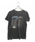 SCREEN STARS (スクリーンズスターズ) バThe Kinks(ザ・キンクス)バンドTシャツ ブラック サイズ:表記なし：16000円