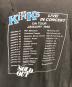中古・古着 SCREEN STARS (スクリーンズスターズ) バThe Kinks(ザ・キンクス)バンドTシャツ ブラック サイズ:表記なし：16000円