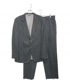 中古・古着通販】BOSS HUGO BOSS (ボス ヒューゴボス) ダブル