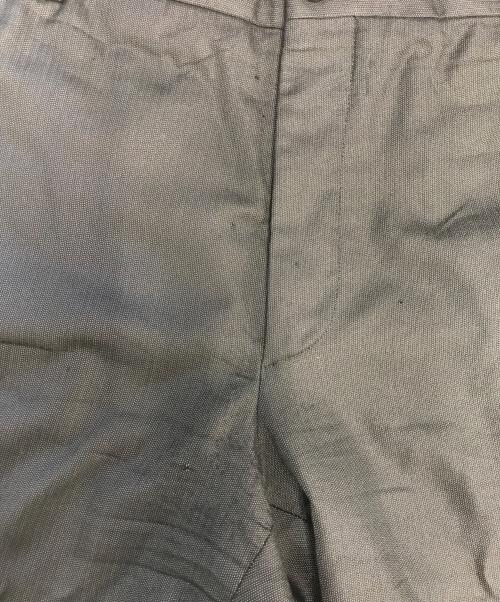 GIORGIO ARMANI（ジョルジョアルマーニ）GIORGIO ARMANI (ジョルジョアルマーニ) セットアップスーツ ブラック サイズ:56の古着・服飾アイテム