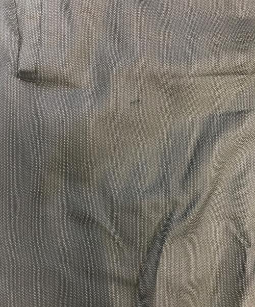 GIORGIO ARMANI（ジョルジョアルマーニ）GIORGIO ARMANI (ジョルジョアルマーニ) セットアップスーツ ブラック サイズ:56の古着・服飾アイテム