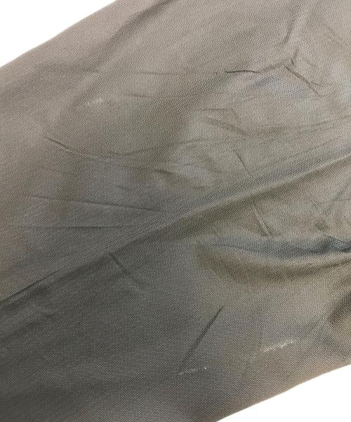 GIORGIO ARMANI（ジョルジョアルマーニ）GIORGIO ARMANI (ジョルジョアルマーニ) セットアップスーツ ブラック サイズ:56の古着・服飾アイテム