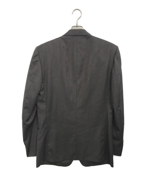 GIANFRANCO FERRE（ジャンフランコフェレ）GIANFRANCO FERRE (ジャンフランコフェレ) セットアップスーツ グレー サイズ:表記なしの古着・服飾アイテム