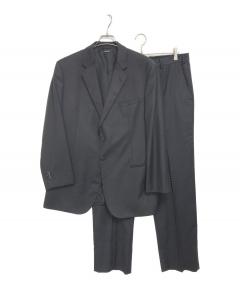 中古・古着通販】JOSEPH HOMME (ジョゼフ オム) セットアップスーツ
