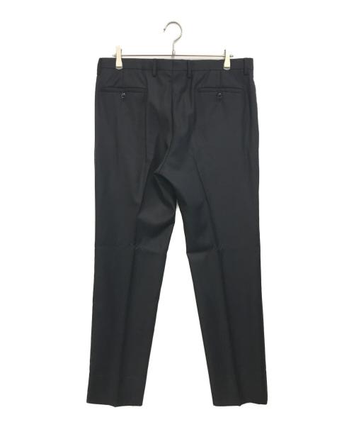 GIORGIO ARMANI（ジョルジョアルマーニ）GIORGIO ARMANI (ジョルジョアルマーニ) セットアップスーツ ブラック サイズ:54の古着・服飾アイテム