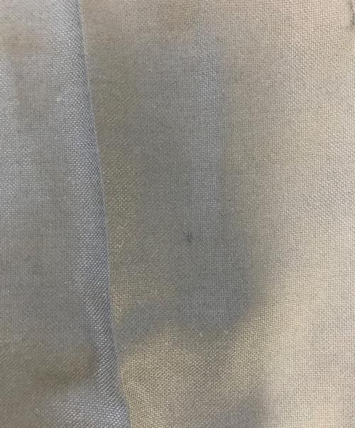 GIORGIO ARMANI（ジョルジョアルマーニ）GIORGIO ARMANI (ジョルジョアルマーニ) セットアップスーツ ブラック サイズ:54の古着・服飾アイテム