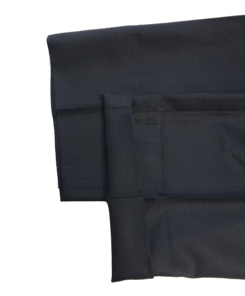 GIORGIO ARMANI（ジョルジョアルマーニ）GIORGIO ARMANI (ジョルジョアルマーニ) セットアップスーツ ブラック サイズ:54の古着・服飾アイテム