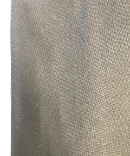 GIORGIO ARMANI（ジョルジョアルマーニ）GIORGIO ARMANI (ジョルジョアルマーニ) セットアップスーツ ブラック サイズ:54の古着・服飾アイテム