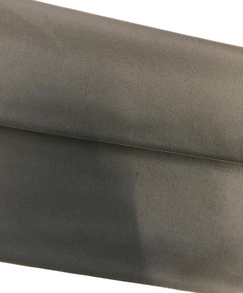 GIORGIO ARMANI（ジョルジョアルマーニ）GIORGIO ARMANI (ジョルジョアルマーニ) セットアップスーツ ブラック サイズ:54の古着・服飾アイテム