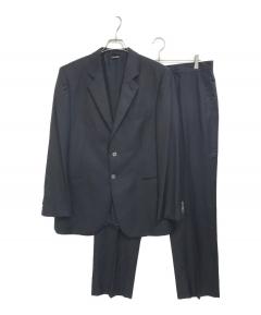 中古・古着通販】ARMANI COLLEZIONI (アルマーニ コレツィオーニ) 2B