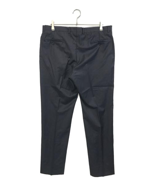 GIORGIO ARMANI（ジョルジョアルマーニ）GIORGIO ARMANI (ジョルジョアルマーニ) セットアップスーツ ブラック サイズ:54の古着・服飾アイテム
