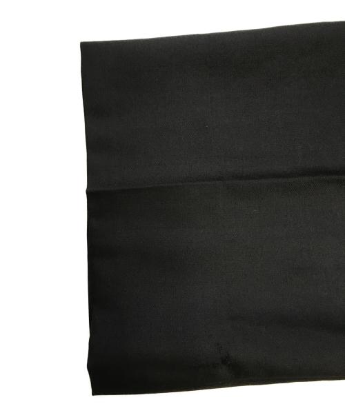 GIORGIO ARMANI（ジョルジョアルマーニ）GIORGIO ARMANI (ジョルジョアルマーニ) セットアップスーツ ブラック サイズ:54の古着・服飾アイテム