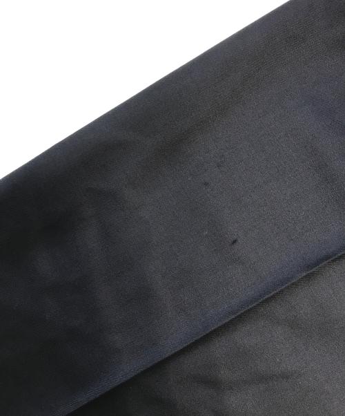 GIORGIO ARMANI（ジョルジョアルマーニ）GIORGIO ARMANI (ジョルジョアルマーニ) セットアップスーツ ブラック サイズ:54の古着・服飾アイテム