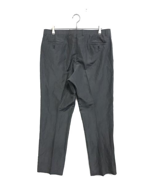 GIORGIO ARMANI（ジョルジョアルマーニ）GIORGIO ARMANI (ジョルジョアルマーニ) セットアップスーツ グレー サイズ:54の古着・服飾アイテム