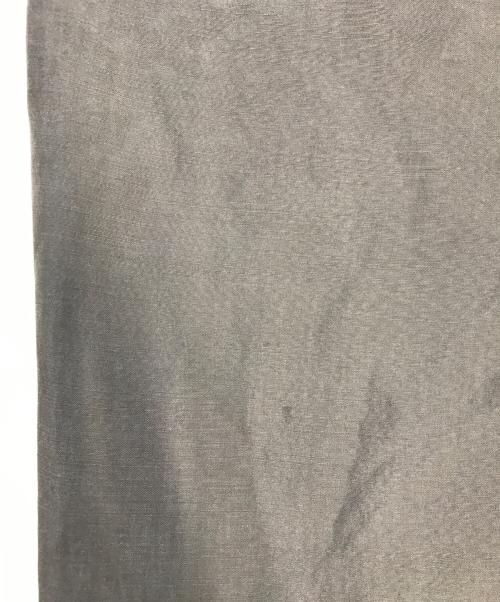 GIORGIO ARMANI（ジョルジョアルマーニ）GIORGIO ARMANI (ジョルジョアルマーニ) セットアップスーツ グレー サイズ:54の古着・服飾アイテム