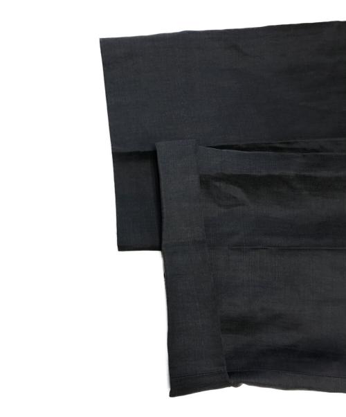 GIORGIO ARMANI（ジョルジョアルマーニ）GIORGIO ARMANI (ジョルジョアルマーニ) セットアップスーツ グレー サイズ:54の古着・服飾アイテム