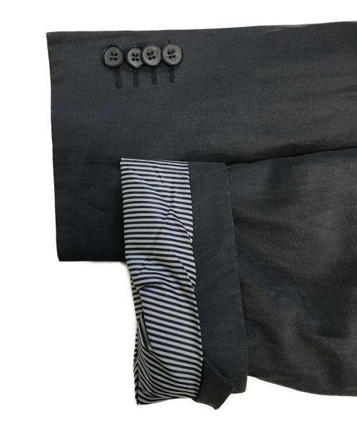 GIORGIO ARMANI（ジョルジョアルマーニ）GIORGIO ARMANI (ジョルジョアルマーニ) セットアップスーツ グレー サイズ:54の古着・服飾アイテム